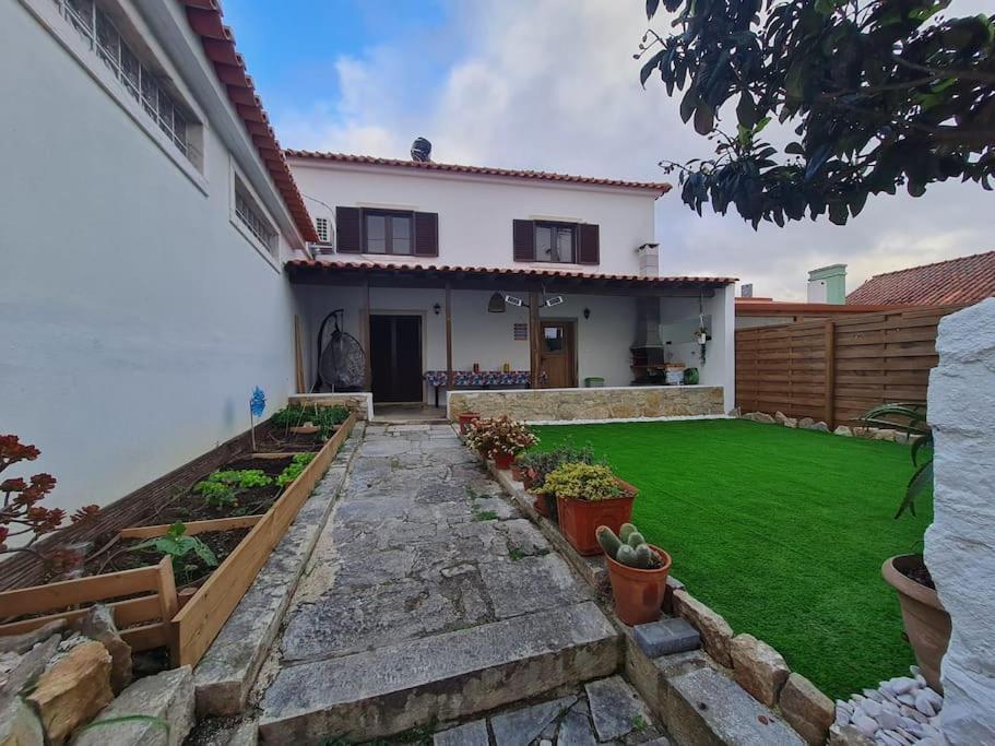 Sintra Cottage Zewnętrze zdjęcie