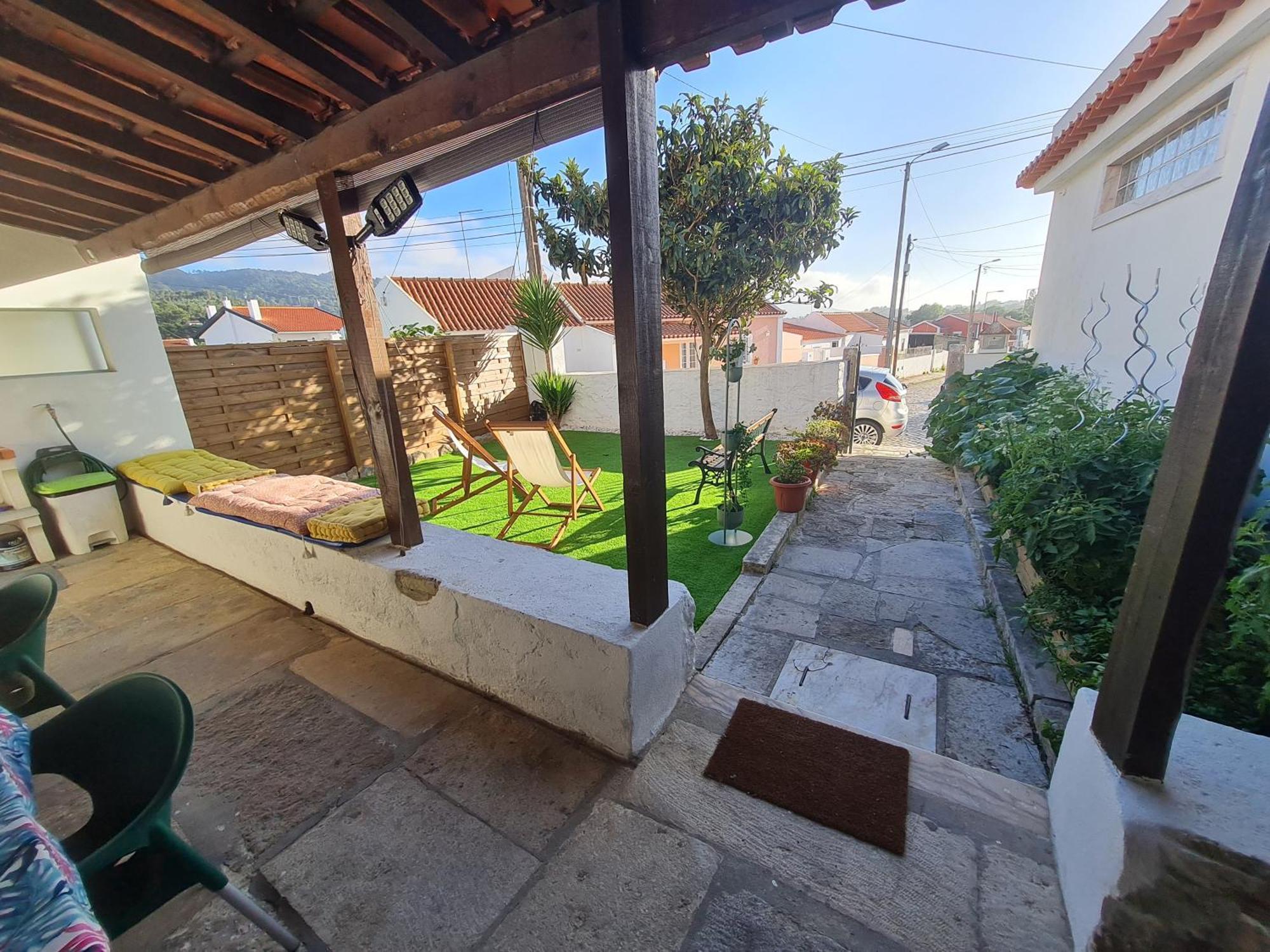 Sintra Cottage Zewnętrze zdjęcie