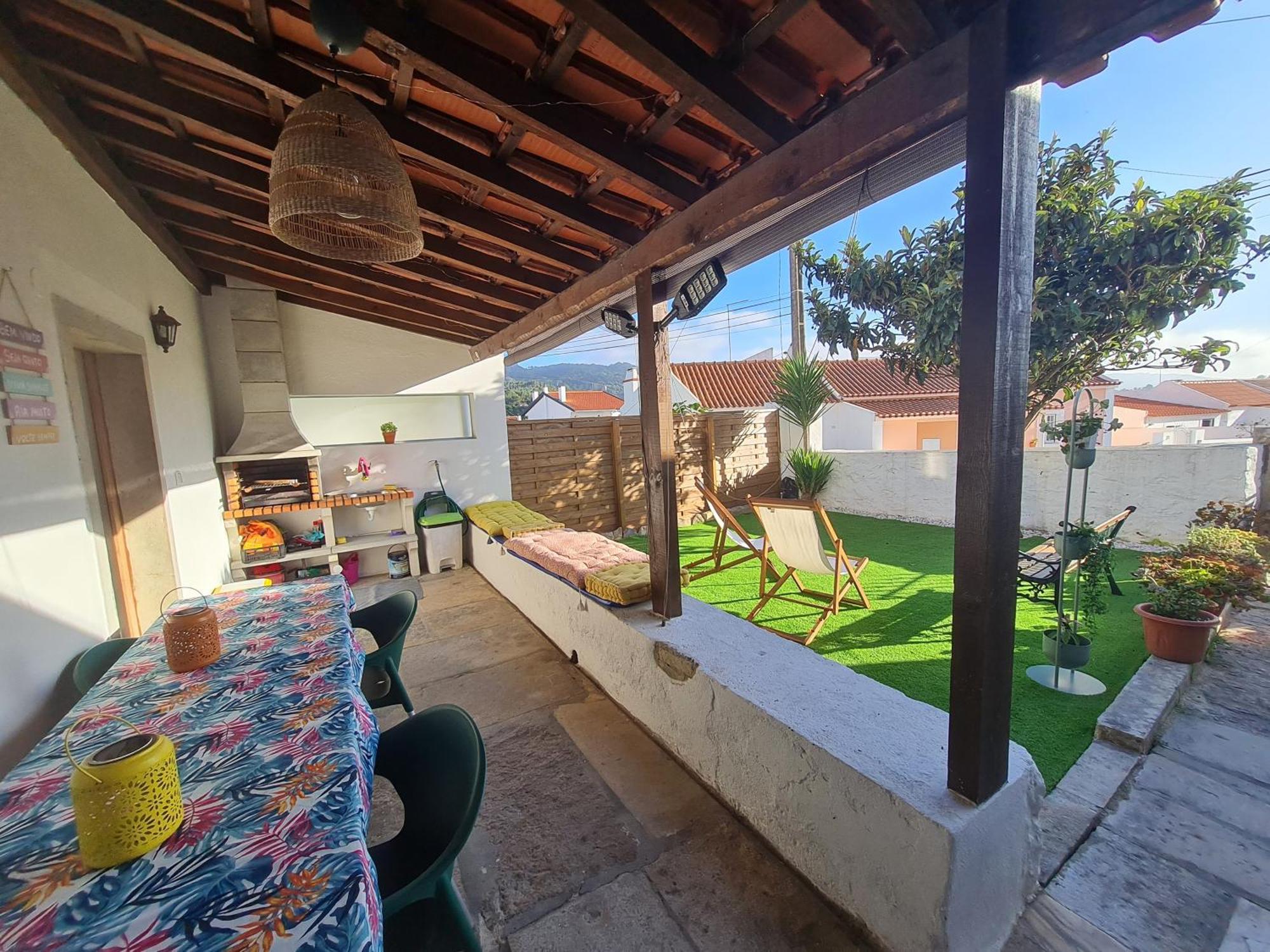 Sintra Cottage Zewnętrze zdjęcie